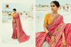 Shahi Poshak Vol 4 By M.N Wedding Wear Saree Wholesale Clothing Suppliers In India